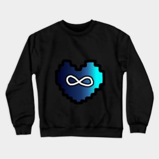 Forever Love Crewneck Sweatshirt